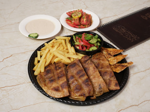 قصر البيتزا