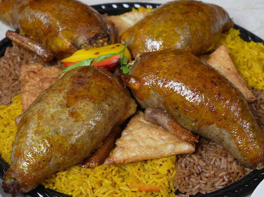 قصر البيتزا