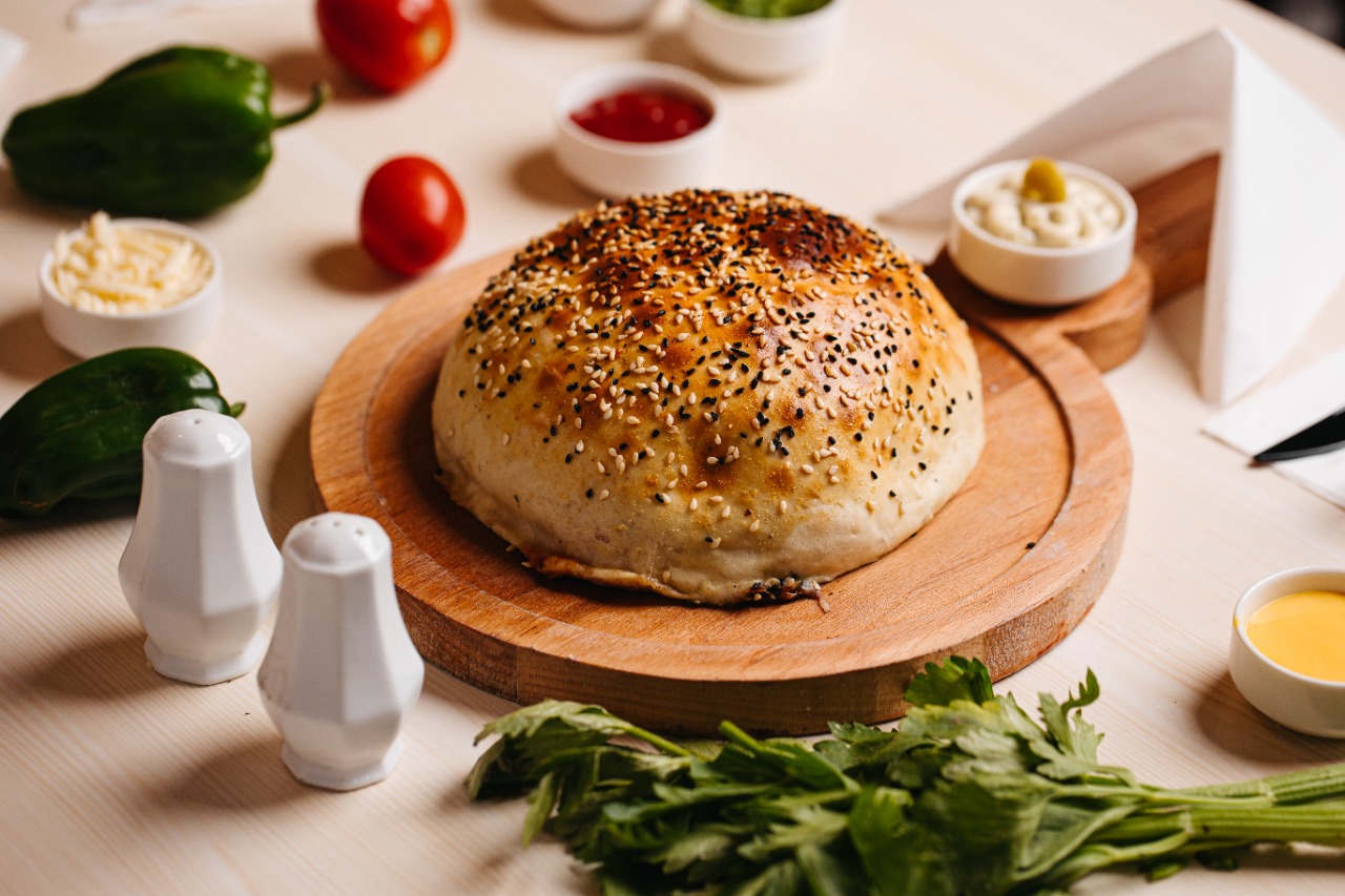 الحديقة الخضراء