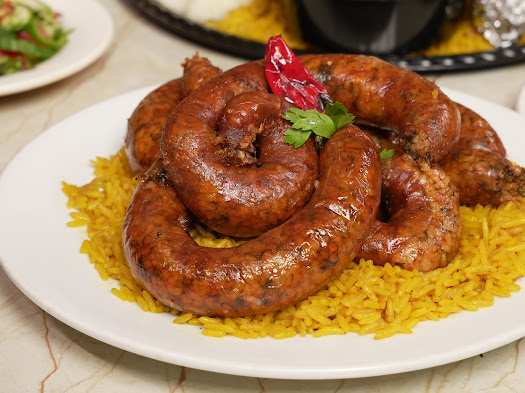 قصر البيتزا Item