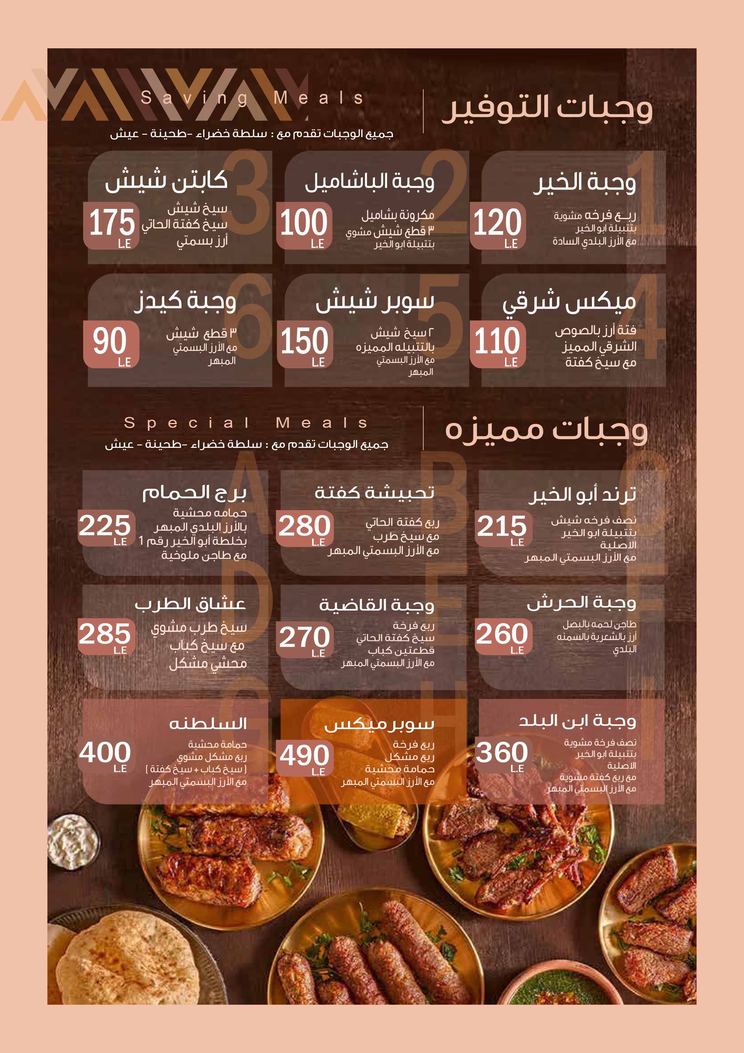 قصر البيتزا